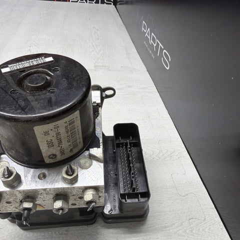 BMW E90 E92 E93 M3 08-13 M3 ABS Control Unit Pump DSC 7844739