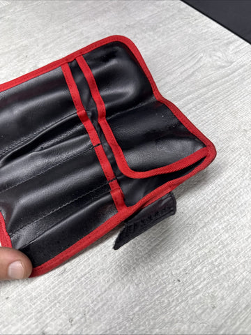 08-13 BMW E46 E90 E92 E93 M3 Emergency Trunk Tool Tools Kit Set + Pouch OEM