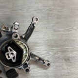 21-23 BMW G80 G82 G83 M3 M4 Gearbox Transmission Mount Mounting Support Bracket