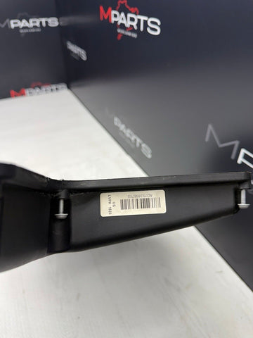 08-13 OEM BMW E90 E92 E93 M3 Engine S65 Airbox Air Intake Top Cover