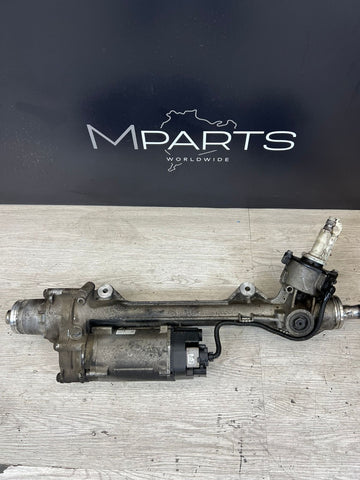 BMW 7802277809 M2 Electric Power Steering Gear ML Rack & Pinion OEM