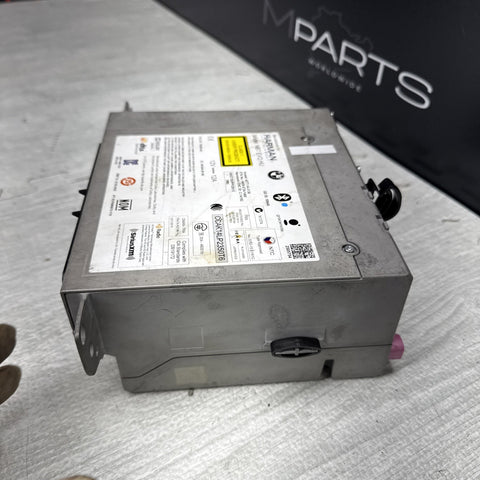 BMW F22 F30 F32 F80 F82 M3 M4 NBT EVO HU Headunit Radio HARMAN ID4 *Notes*