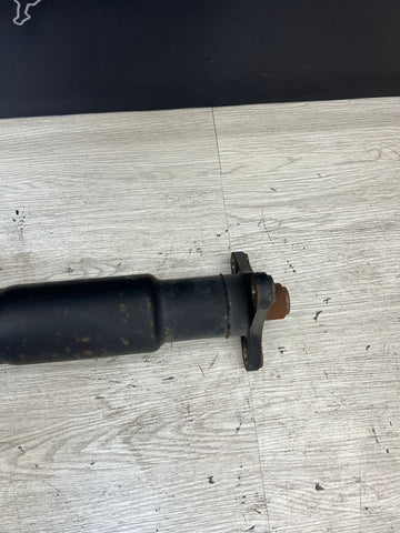 08-13 BMW E90 E92 E93 M3 6 Speed Manual Transmission Driveshaft Drive Shaft