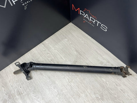 98-02 BMW E36 M3 Z3M REAR DRIVESHAFT DRIVE SHAFT OEM