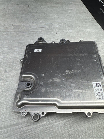 OEM BMW F80 F82 M3 M4 ECU DME S55 ECU Engine Control Unit Module Computer