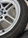 BMW E38 M-Parallel Sport 18” Rims Wheels 740iL 740i 750iL 750 728i 740 OEM