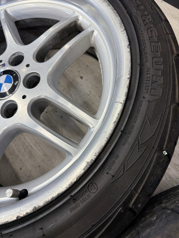 BMW E38 M-Parallel Sport 18” Rims Wheels 740iL 740i 750iL 750 728i 740 OEM