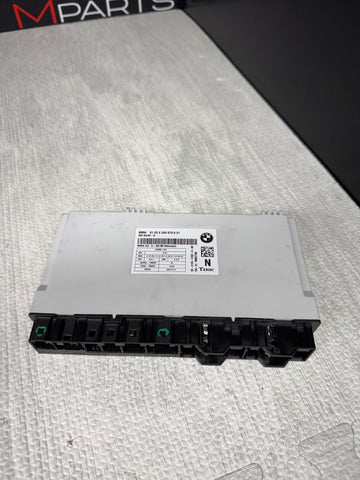 11-17 BMW 1 3 Z4 X1 X5 X6 Front Seat Computer Module OEM 92649749 SM BA/M-H