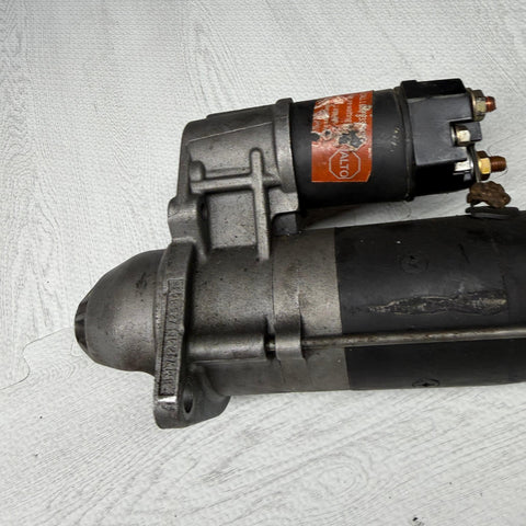 1991–1999 BMW 3 Series E36 Starter Motor OEM 63223435 (Magneti Marelli)