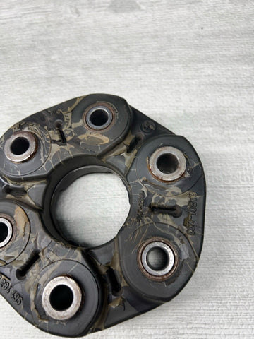 OEM 2006-2020 BMW M3 M5 M6 X4M X5M X6M DRIVE SHAFT GUIBO FLEX DISC JOINT