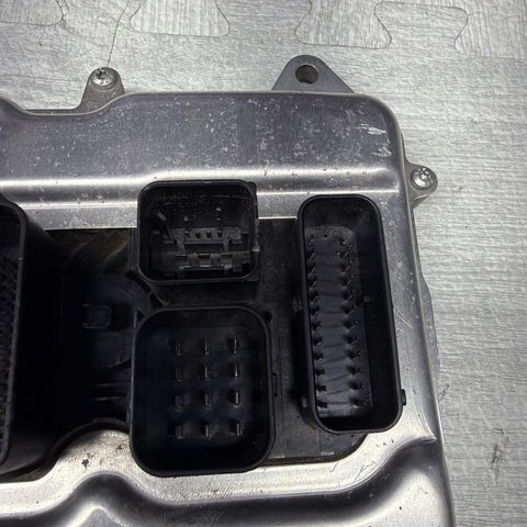 OEM BMW F10 F12 F06 M5 M6 DME ECU S63 Engine Control Unit Module Computer