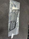 2008-2010 BMW 528i 535i 550i E60 Lower Bumper Grille Left Driver 51117178097