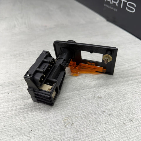 1982–1994 BMW E30 Headlight & Fog Light Switch Bezel Cover HOKO OEM 6211 1370655