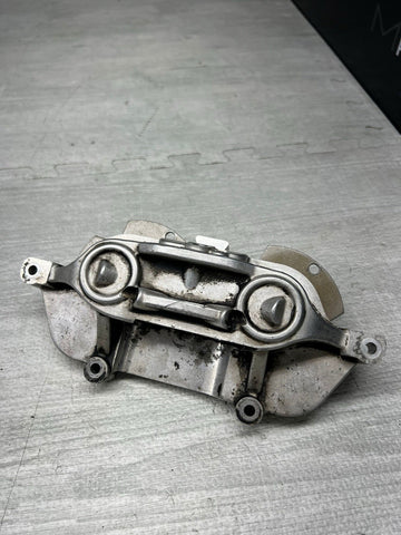 BMW 06-10 S85 V10 E60 E63 E64 M5 M6 Vanos Variable No Solenoids