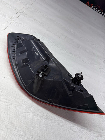 2012-19 BMW F06 F12 F13 640 650 M6 Rear Right Passenger LED Taillight Lamp OEM