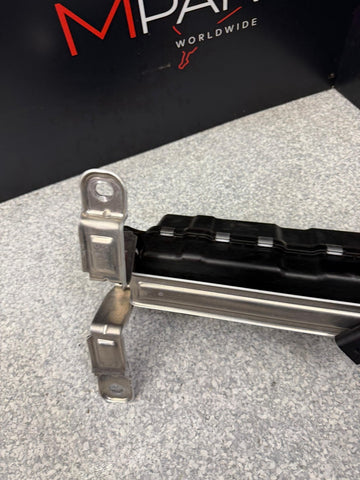 2025 Porsche Cayman GT4 RS Front Shock Lift Pump #74617 Z4