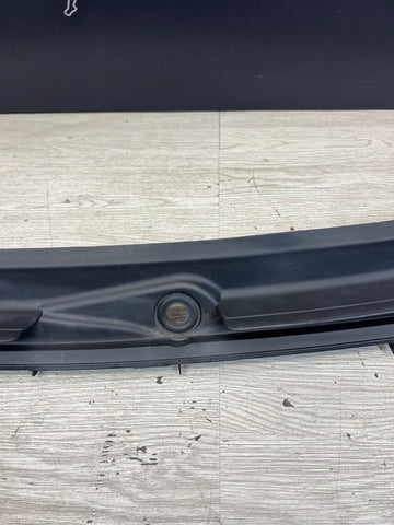 OEM Windshield Wiper Cowl Grille Panel BMW E46 325Ci 330Ci M3 1999-2006 2 Door