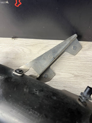 08-13 OEM BMW E90 E92 E93 M3 Front Left Driver Side Cooler Air Duct Vent Brake