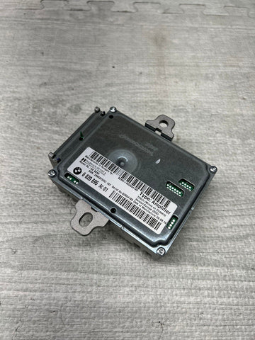 17 BMW M4 F82/F83 RADIO AUDIO HARMAN KARDON SECONDARY AMPLIFIER AMP 6820695