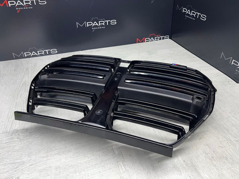 21-25 BMW G80 G82 G83 M3 M4 FRONT BUMPER KIDNEY CENTER GRILLE GRILL