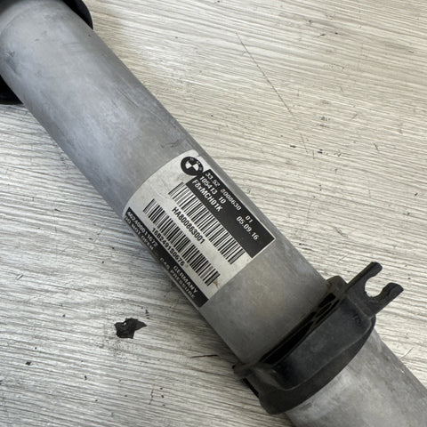 15-20 OEM BMW F80 F82 M3 M4 Adaptive M Rear Right Suspension Shock Absorber EDC