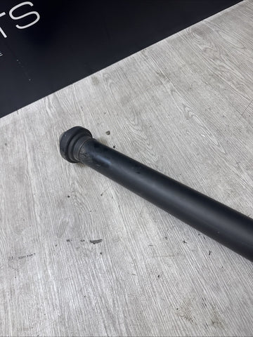 BMW F80 F82 F83 M3 M4 15-20 METAL SWIVEL JOINT DRIVESHAFT DRIVE SHAFT OEM