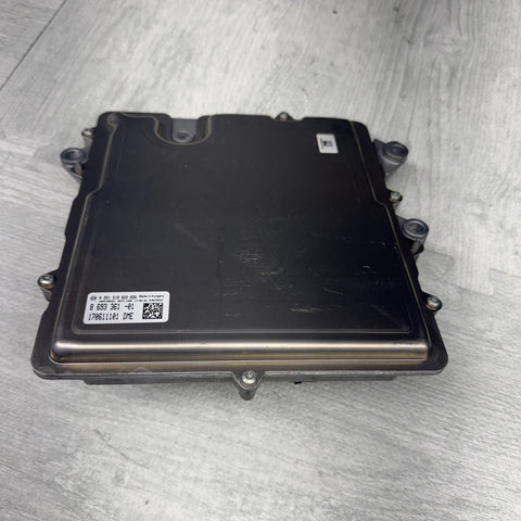 BMW F87 F80 F82 M2 M3 M4 S55 ECU DME Engine Control Unit Module Computer 8693361