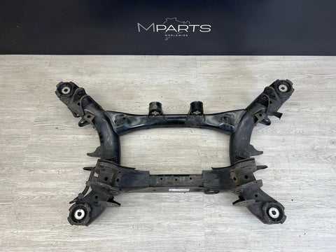 BMW G01 G02 X3 X4 F97 F98 X3M Rear Axle Subframe Cradle Suspension Crossmember