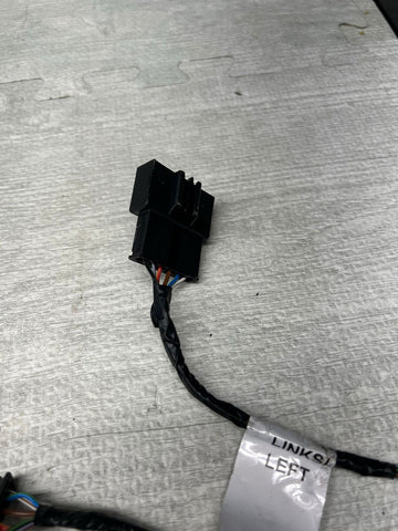 OEM Tail Lights Upgrade LED Tail Light Adapter Cable Harness BMW E46 M3