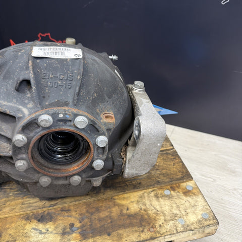 15-20 BMW F80 F82 F87 M2 M3 DCT Rear Diff Differential 3.46 34 Tooth 39k *Notes*