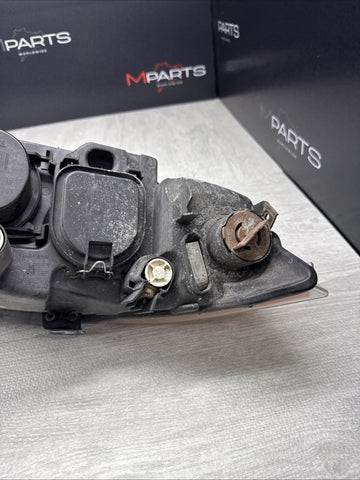 06-08 BMW 3 SERIES 325 328 335 SEDAN HEADLIGHT HALOGEN LEFT DRIVER OEM 6942725