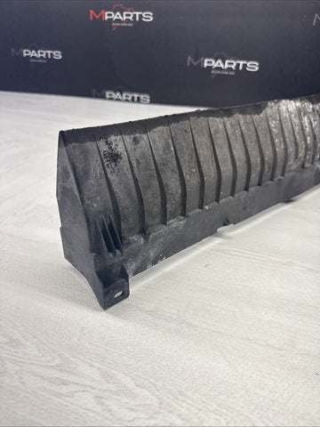BMW 01-06 E46 M3 S54 Oil Cooler Housing Rackside 17212229744 2229744