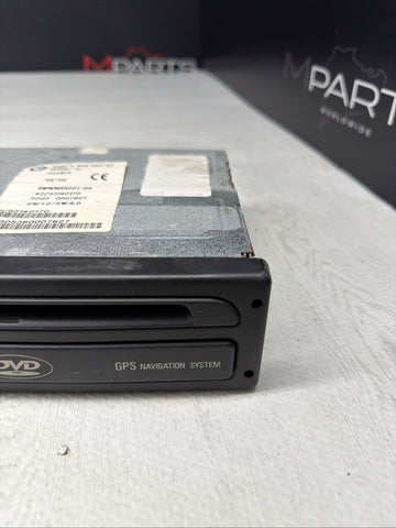 BMW OEM E38 E39 E46 E53 E83 740 750 540 M3 M5 X5 X3 DVD NAVIGATION DRIVE MK4