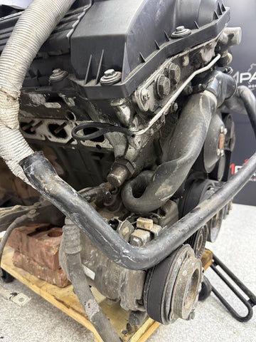 1999 BMW E36 M3 S52 Engine Motor 142k Miles Complete