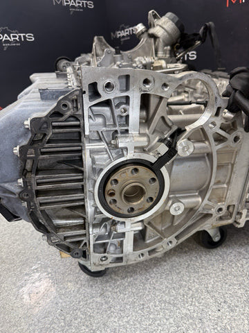 2016 BMW F80 F82 F83 F87 M2 M3 M4 S55 15-20 Engine Motor 46k