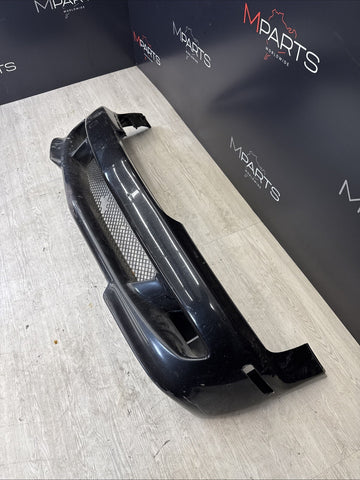 (PICKUP ONLY) 01-02 BMW Z3 M Z3M Front Bumper Original OEM 51112265630
