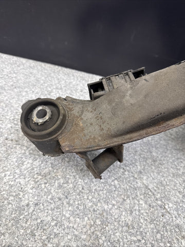 95-99 BMW E36 M3 Rear Lower Axle Suspension Carrier Subframe Cradle OEM