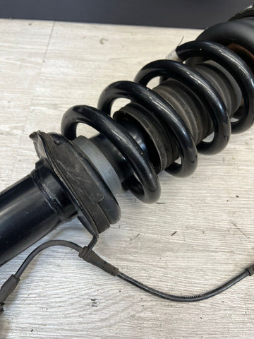 BMW X3M X4M F97 F98 Rear Right VDC Shock Strut Assembly 2020 - 2024 OEM