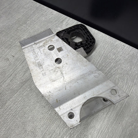 BMW M2 M3 M4 G87 G80 G82 G83 21-25 Front Left Radiator Support Bracket