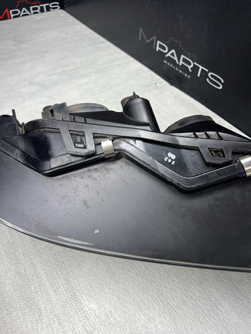 99-02 BMW Z3 M Z3M Front Headlights Lamps Halogen 8386047 OEM