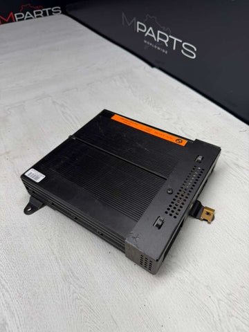 98-99 BMW E36 328 M3 HARMAN AUDIO AMPLIFIER AMP 65128376295 8376295 OEM