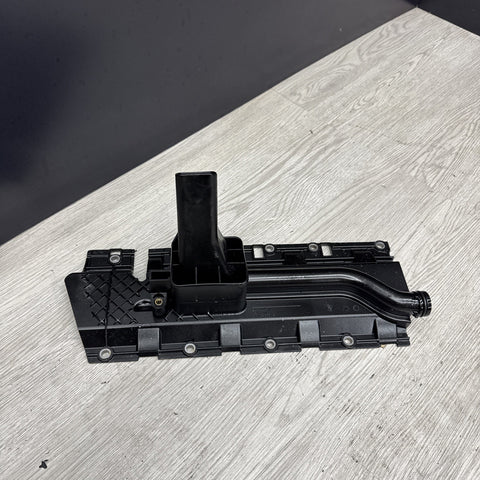 15-20 OEM BMW F80 F82 F87 M2 M3 M4 S55 Engine Oil Pump Pickup Suction Pipe