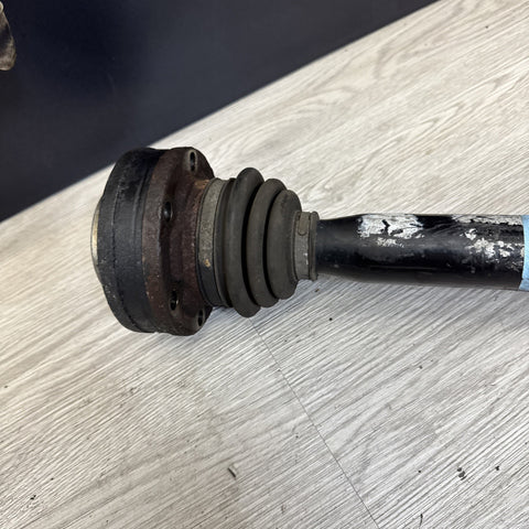 BMW 95-99 E36 M3 Factory Rear Axle Output Half Shaft *Notes*
