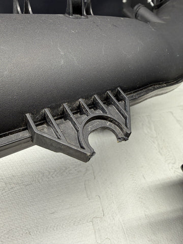 15-20 BMW F80 F82 F83 M3 M4 Air Filter Intakes Intake Box Charge Pipes Stock OEM