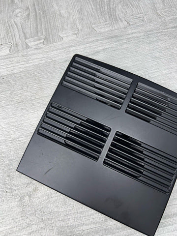 2004-2010 BMW E60 M5 Ultrasonic Alarm Motion Sensor Module W/ Trim OEM 6980089