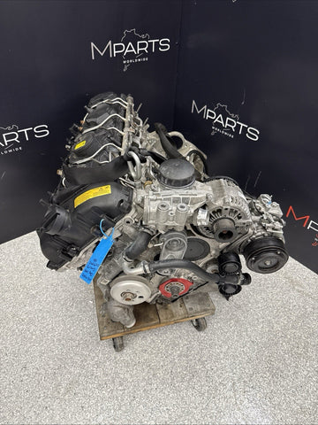 2016 BMW F80 F82 F83 F87 M2 M3 M4 S55 15-20 Engine Motor 58k