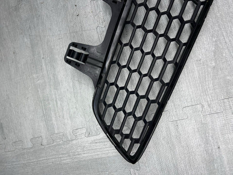 Genuine 15-20 BMW F80 F82 F83 M3 M4 Front Bumper Lower Grill Grille 51118054294