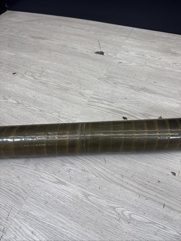 15-20 OEM BMW F80 F82 F83 M4 M3 Rear Drive Shaft Driveshaft Single Carbon Fiber