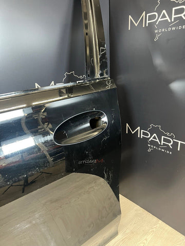 (PICKUP ONLY) MERCEDES BENZ 21-24 GLE53 DOOR LEFT DRIVER FRONT A1677208700