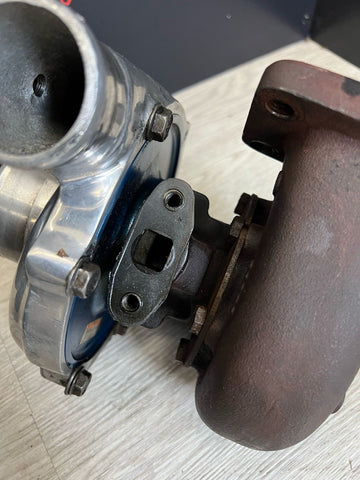 Turbonetics Garrett Turbo Charger Turbocharger T-12101